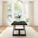 Linzy Pine Solid Wood Dining Table