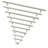 Round Knob Multipack-106034959-106034957