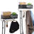 Jonibek Metal Wall Organizer