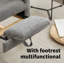 Chaise berçante Modern-199027546