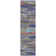 Aleighna Area Rug with Non-Slip Backing