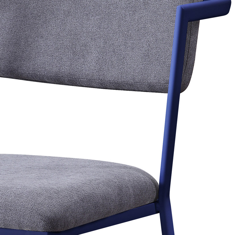 Chaise de bureau Industrial