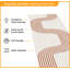 Runner Striped Flatweave Area Rug-1455155155