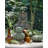 Sunken Boat Handmade Ceramic Table Vase
