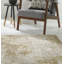 Edgeworth Abstract Machine Woven Cream Beige Brown Area Rug-843502295
