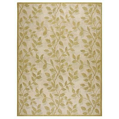 Needlpoints One-of-a-Kind 9' X 12' Area Rug