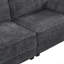 Canapé-lit modulaire convertible Free Combination-368084880