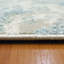 Tapis bleu Diaonetta-1082262325