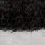 Tapis à poils longs gris anthracite Laurene-227917505