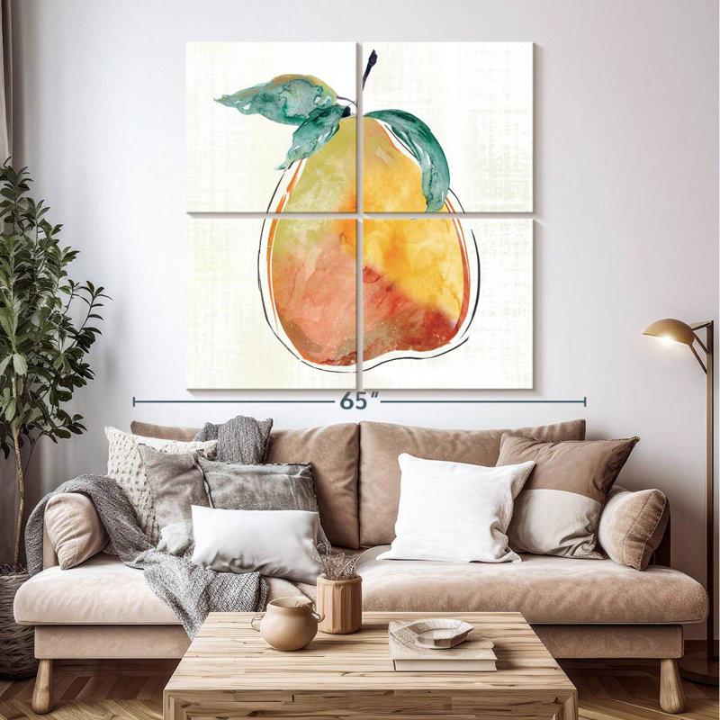 Yarlin Happy Pear