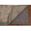 Tapis turc Oushak 9