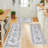 Machine Washable Non-Slip Kitchen Mat-1195302219