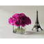 Centre de table artificiel Real Touch Rose-353683369