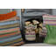 Isaacs Geometric Square Cushion-33308828-33308831-33308834
