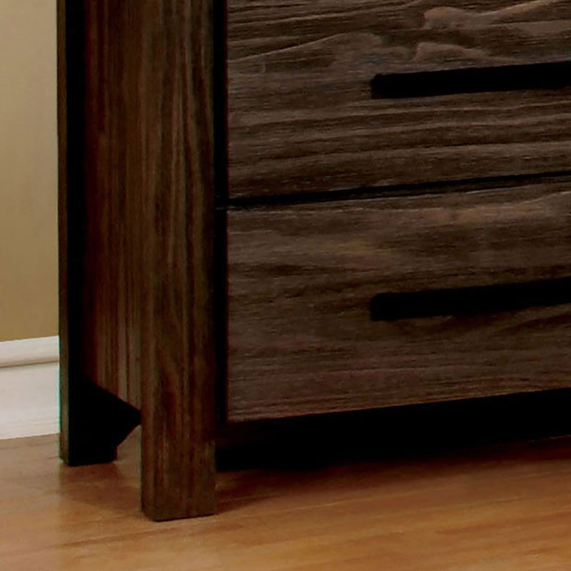 LinoLakes Nightstand