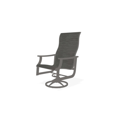 St. Catherine Polymer Outdoor Lounge Chair