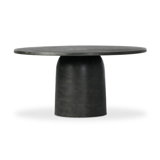 Basil Round Dining Table
