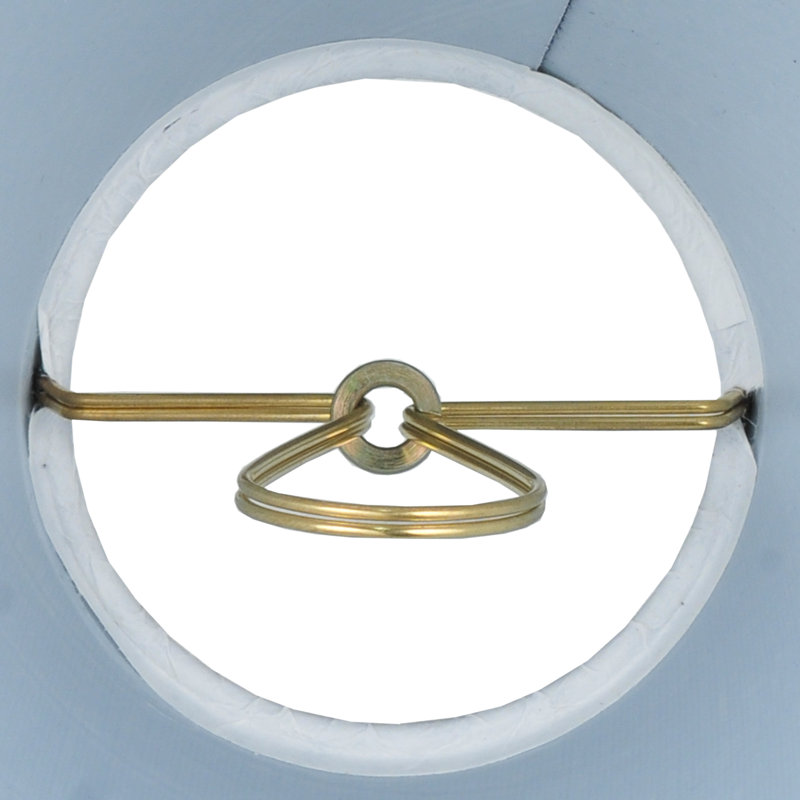 Empire Lamp Shade