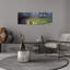 «Chicago Cubs Vs White Sox Baseball», Comiskey Park, Chicago, États-Unis, architecture contemporaine, art mural d'été-259829968
