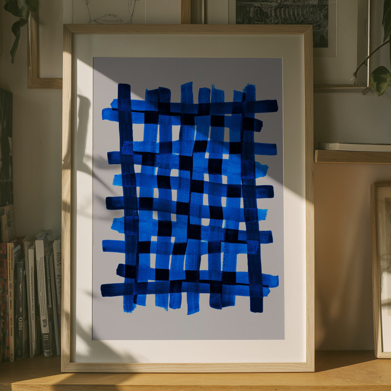 Wrapped Canvas Print, 76.2 cm H x 50.8 cm W