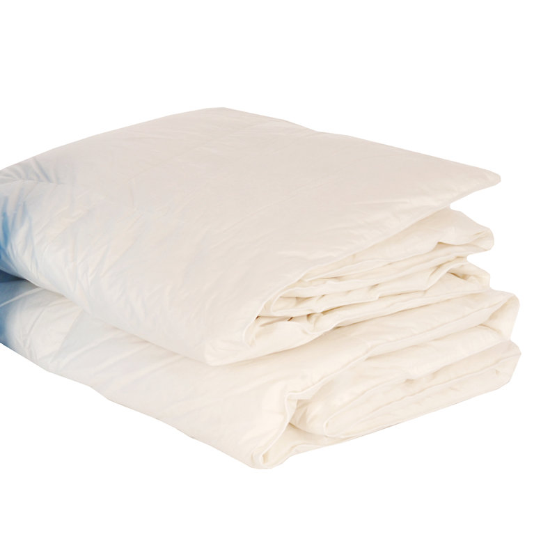 70% Duck Down 10.5tog Duvet, Super King (260 x 220cm)