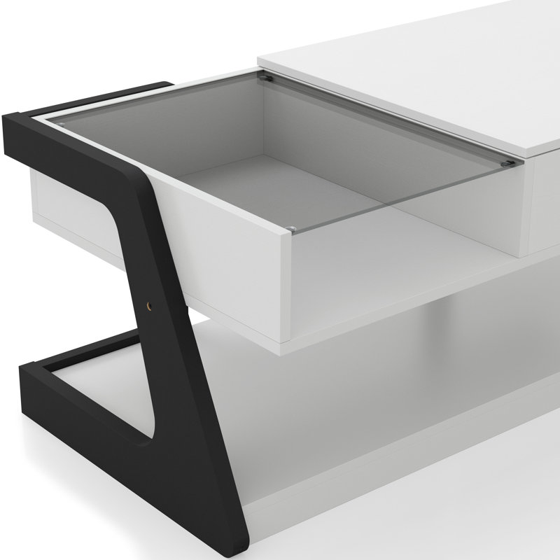 Aimee-Rose Single Coffee Table