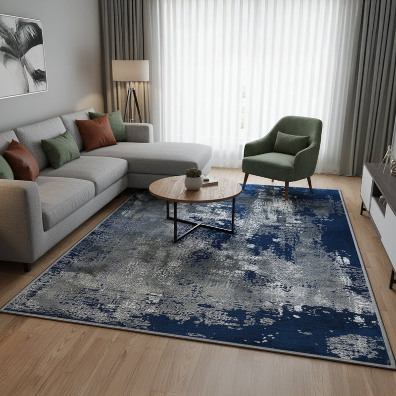 Berthoud Indoor Rug