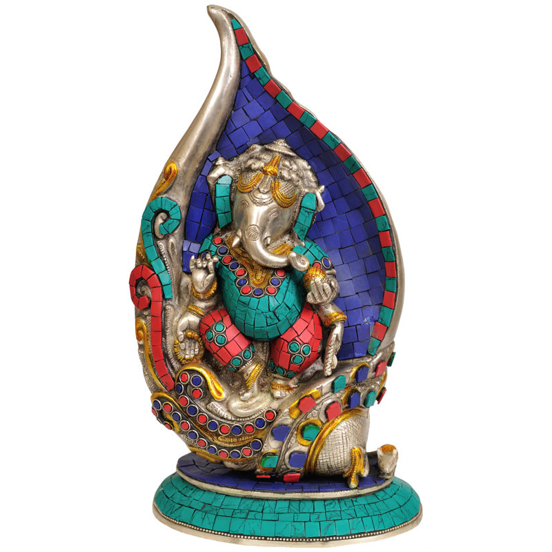 Religious & Spiritual Figurines & Sculptures