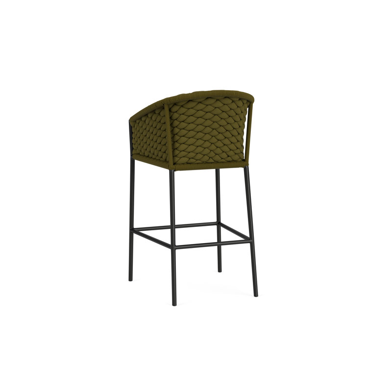 Escape Outdoor Bar Stool, Hansen Sky