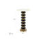 Marble End Table-548748651