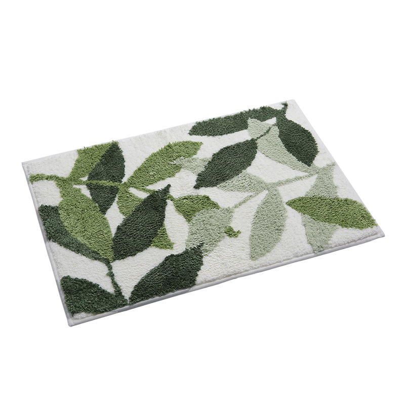 Abilia Non-Slip Shower Mat, 80cm x 50cm