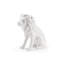 Daniel Ceramic Statue Planter