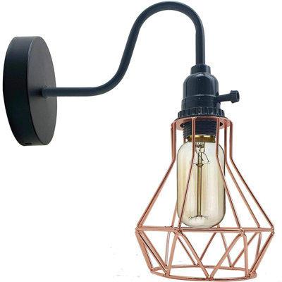 Shakara Armed Sconce