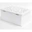 Wood Jewelery Box + Drawers
