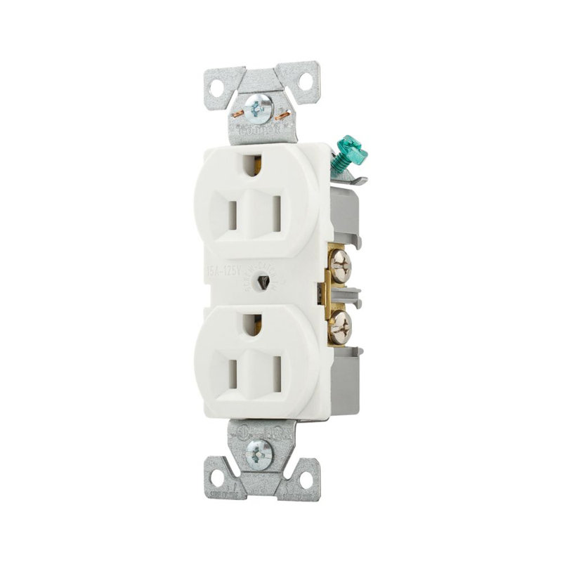Eaton BR15W Outlet