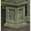 Handcrafted Abstract Pedestal-13920387-13920386