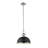 Enola 1 - Light Single Pendant-812985949-812985948