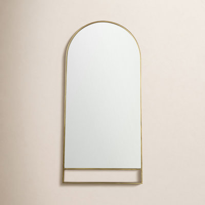 Alsen 36" Full-Length Mirror