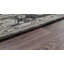 Eaton Hand Tufted Wool Oriental Area Rug-1631316389
