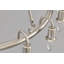 Lustre à 18 lumières Jacolyn-741965836