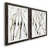 Black Framed selected