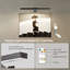 Syeeda Dimmable LED Wall Mount Picture Light with Remote-1110949239