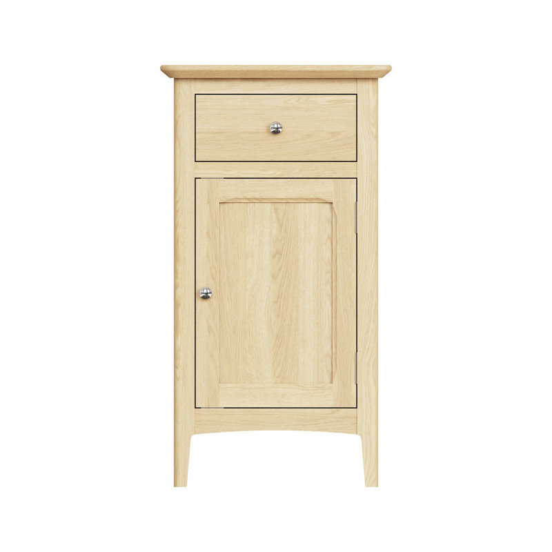 Colucci Sideboard Accent Chest