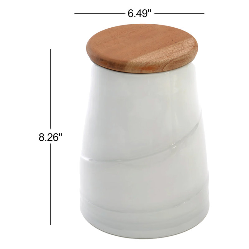 Hôtel 2,1 pte Pot de rangement