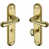 Polished Brass