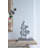Barreras Ceramic / Porcelain Figurine / Sculpture Decorative Object