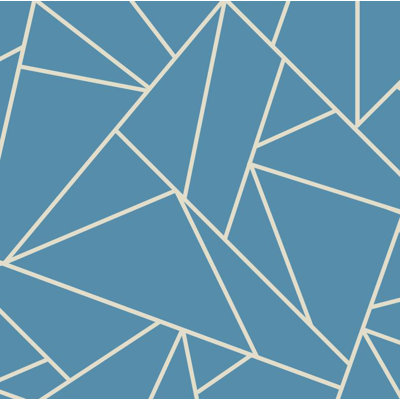 Origami Geometric Roll