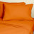 Cotton Blend Sheet Set-20898289-20898290