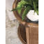 Tortuga End Table