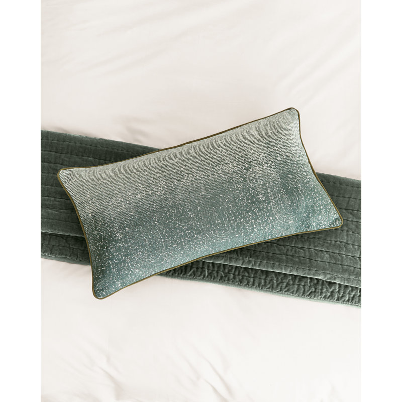 Aura Cotton Cushion